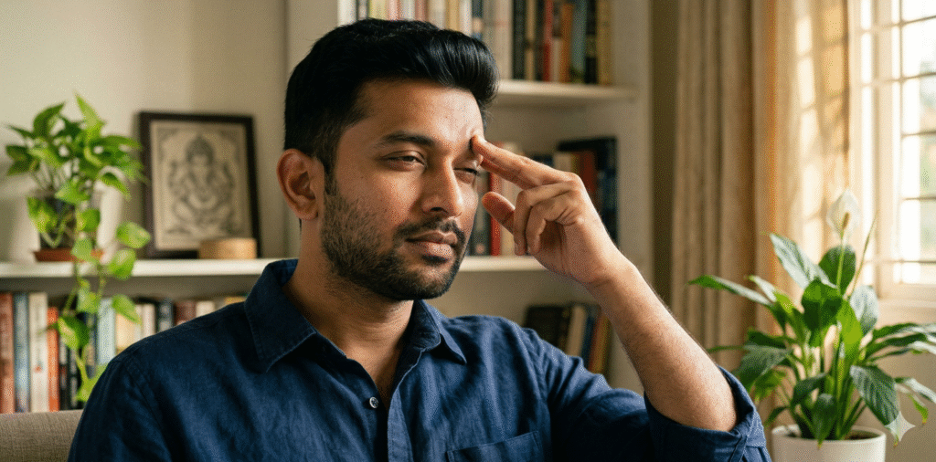 Left Eye Twitching for Male Meaning in Astrology: Good or Bad? 2 Left Eye Twitching for Male